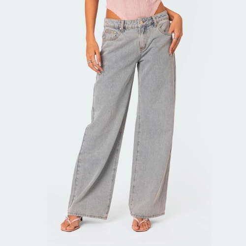 Bow Tie Jeans